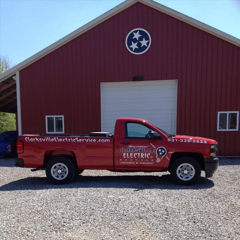 Clarksville Electric Service, L.L.C. Clarksville, TN